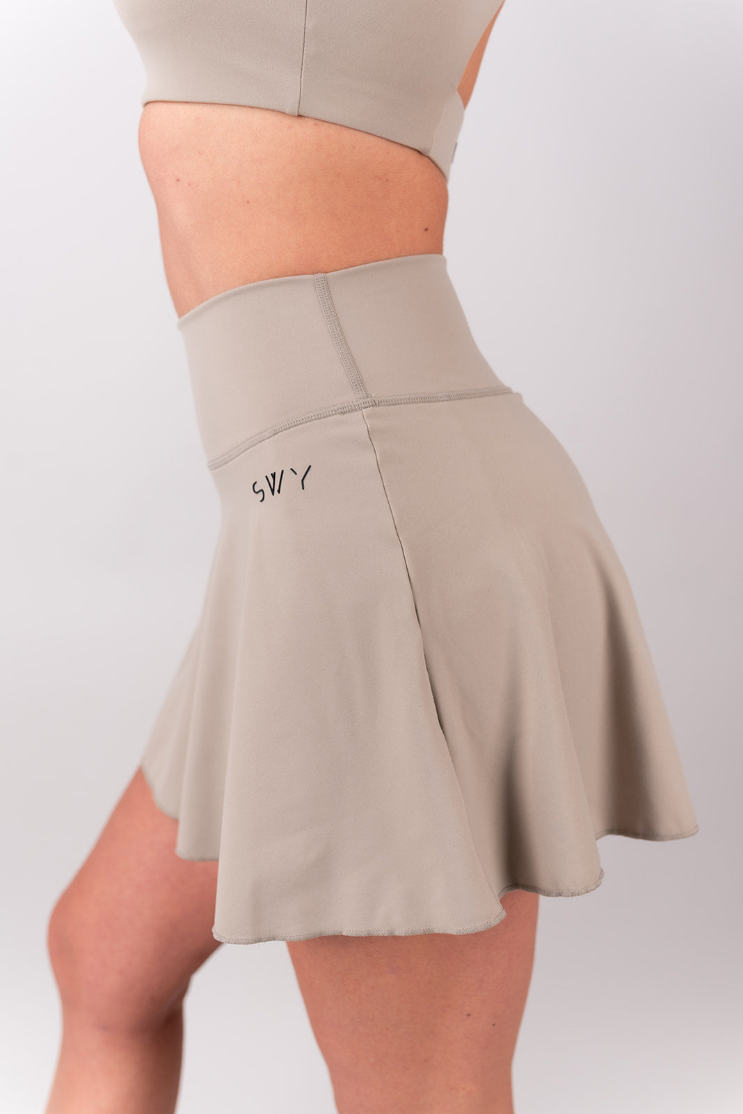 Softlux Skirt combined
