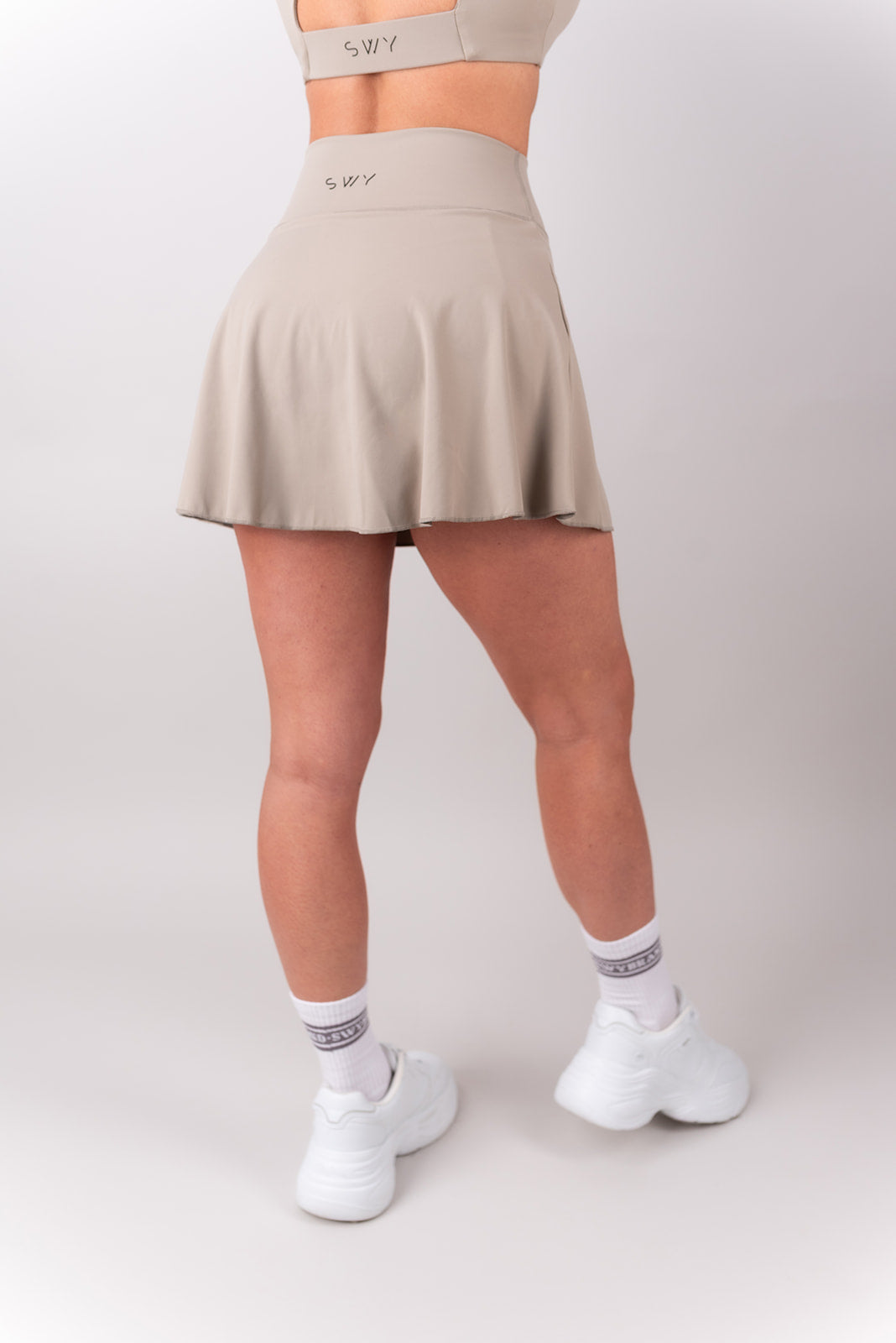 Softlux Skirt