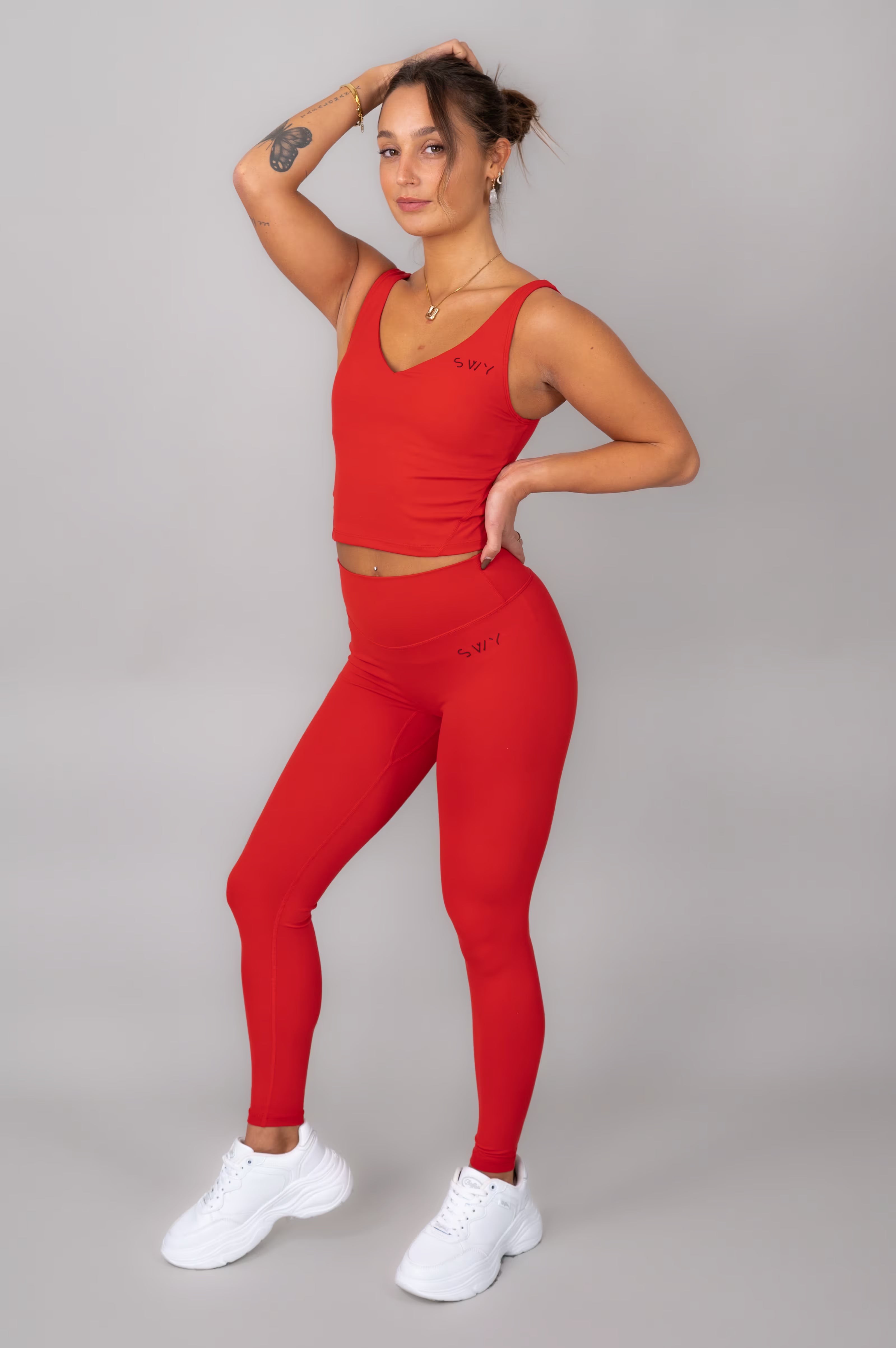SoftLux Top Lungo