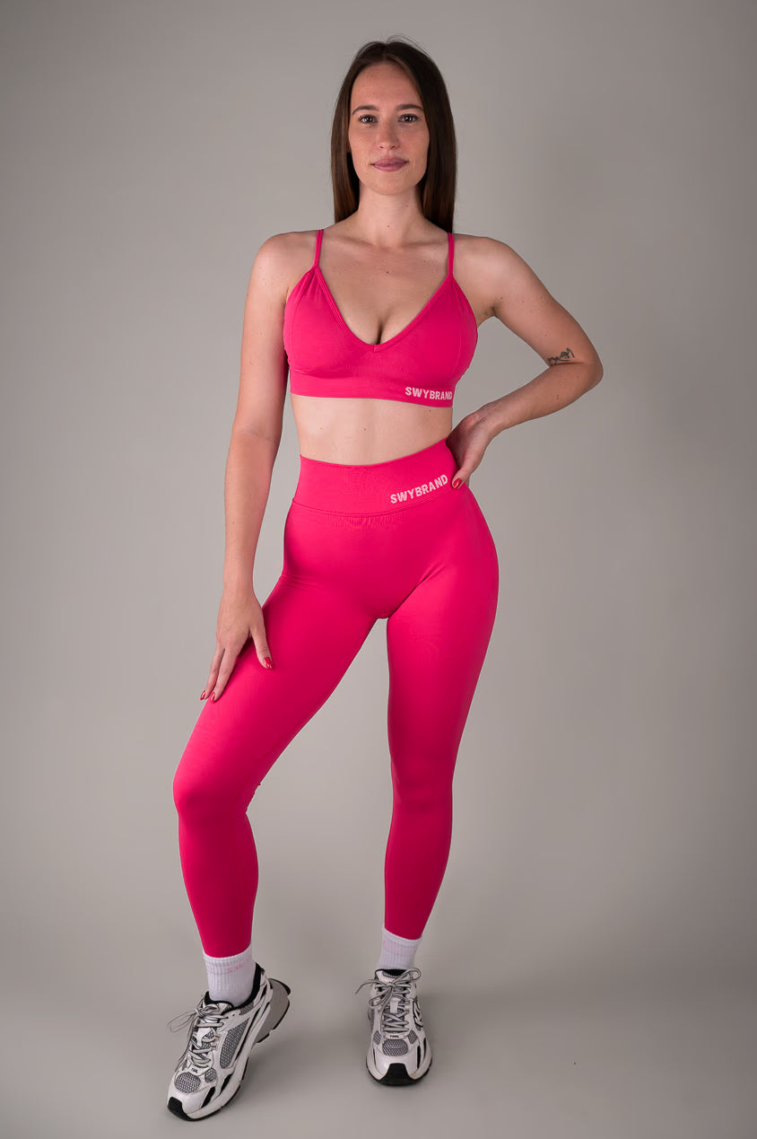 Statement 2.0 Leggings
