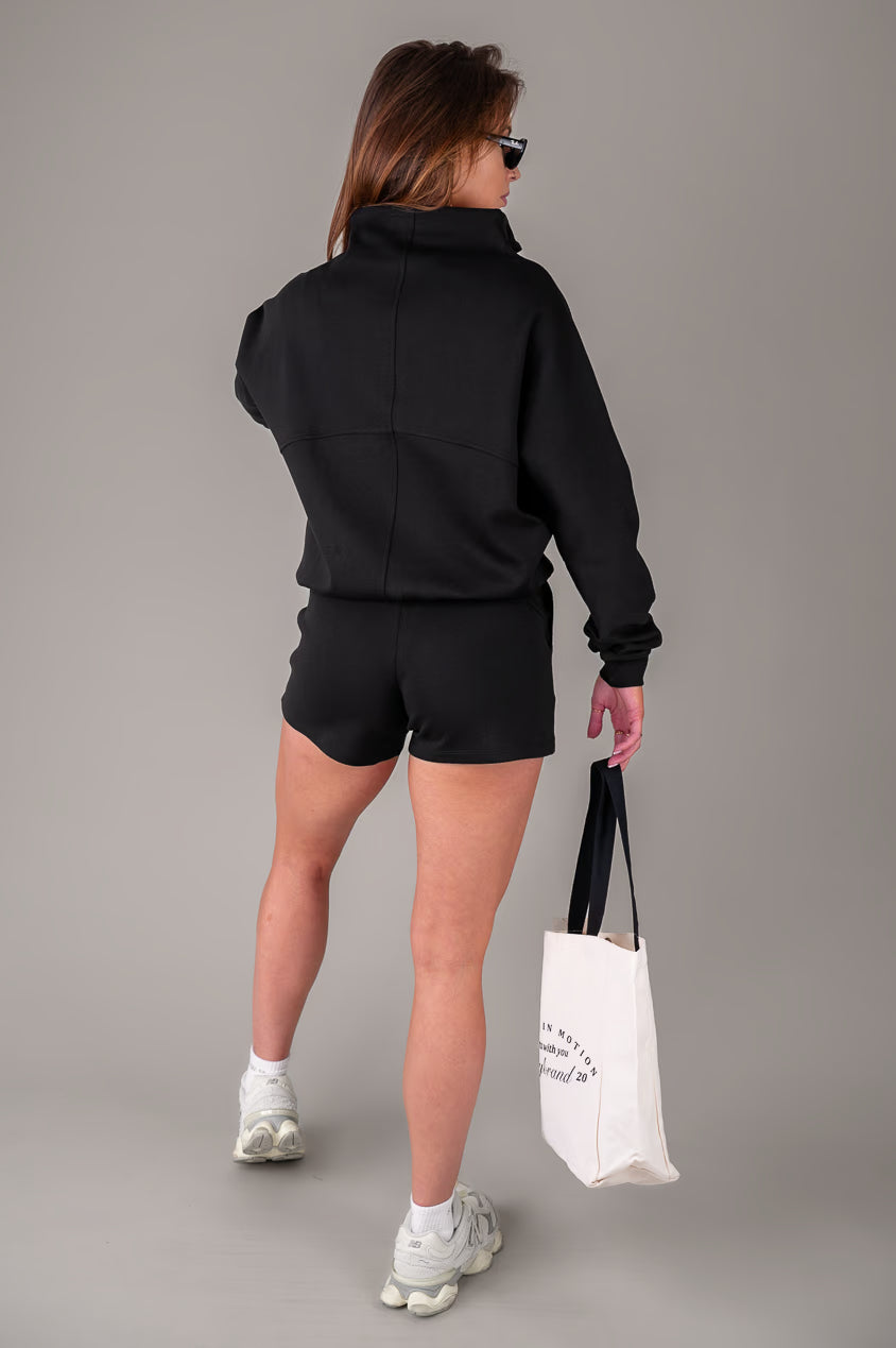 Effort 2.0 Half Zip