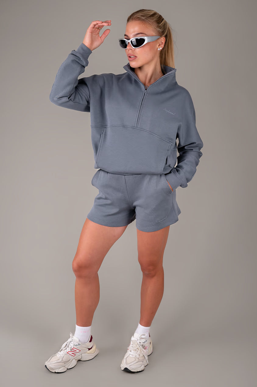 Effort 2.0 Half Zip