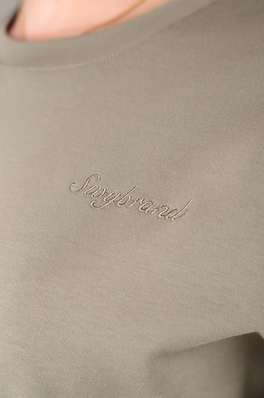 Summer Effort T-shirt