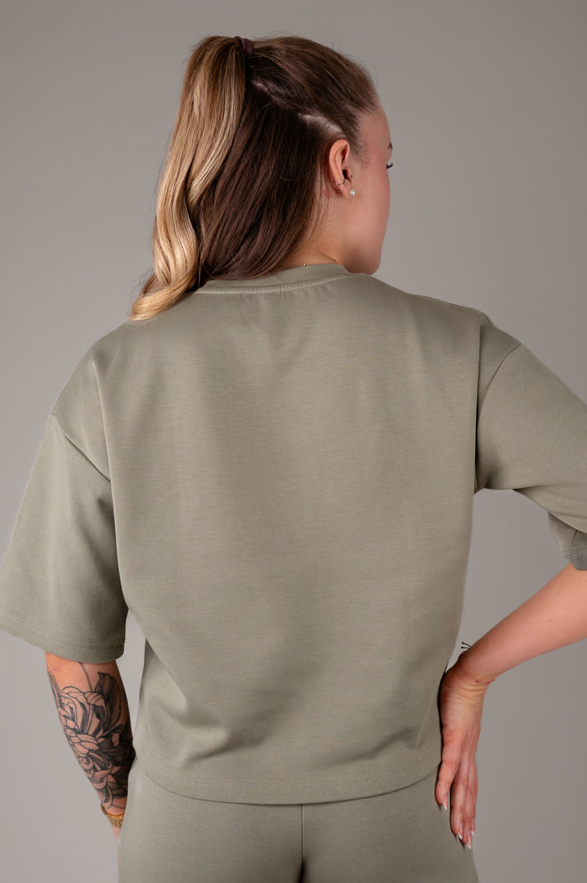 Summer Effort T-shirt
