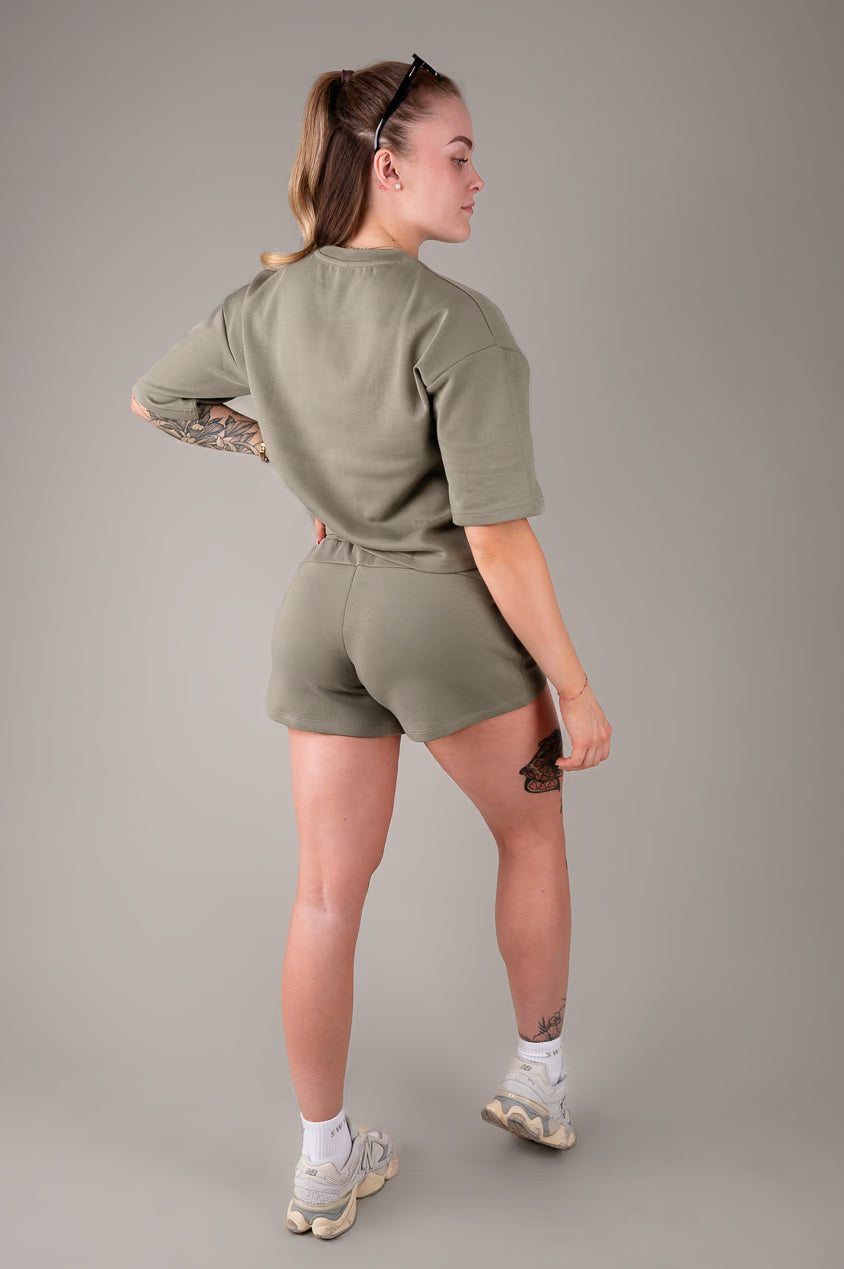 Summer Effort Shorts