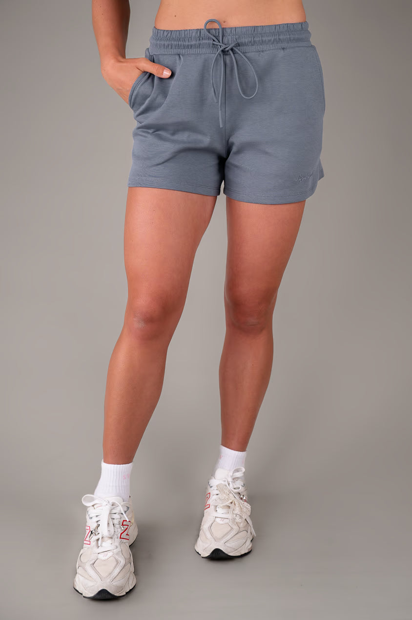 Summer Effort Shorts