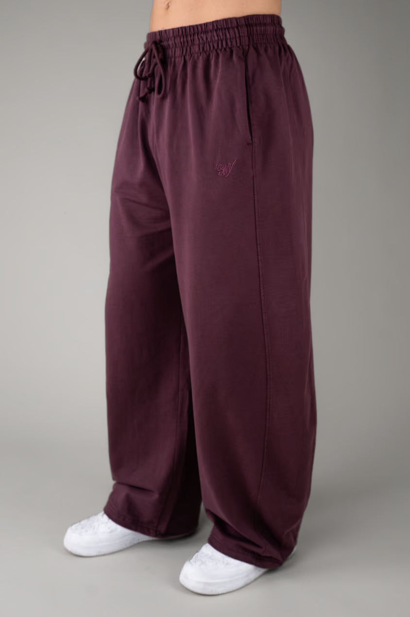 Washed 2.0 Pants