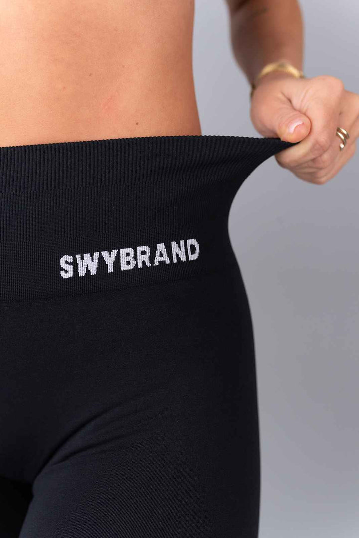 Elevate No Scrunch Leggings