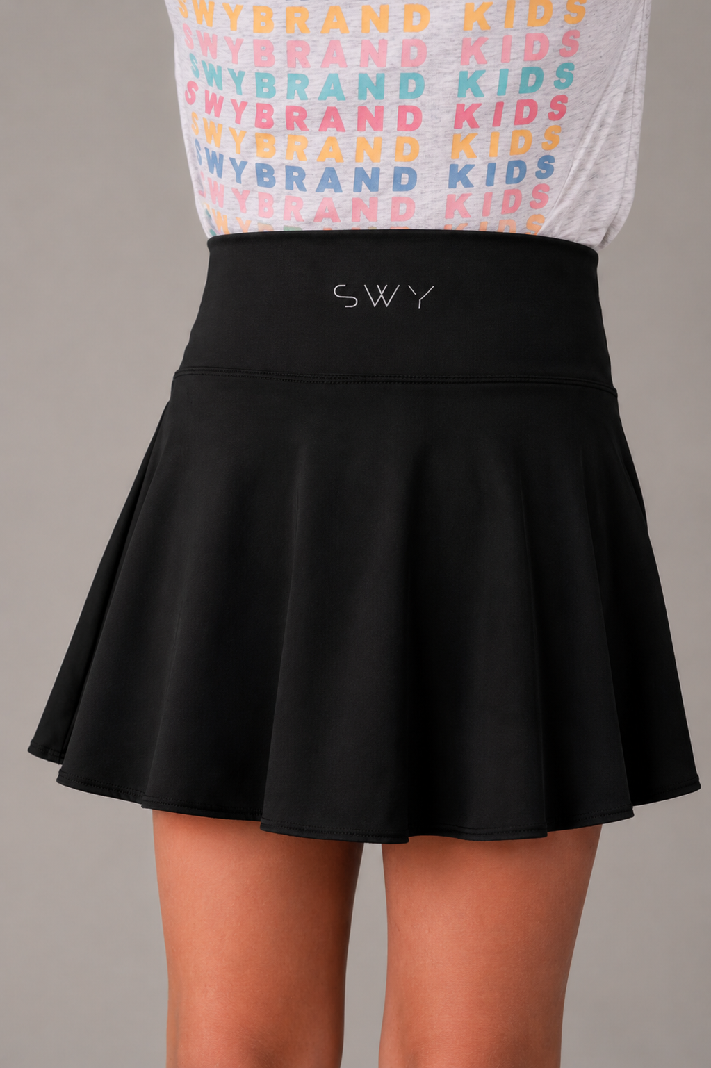 Girls’ Skirt combined