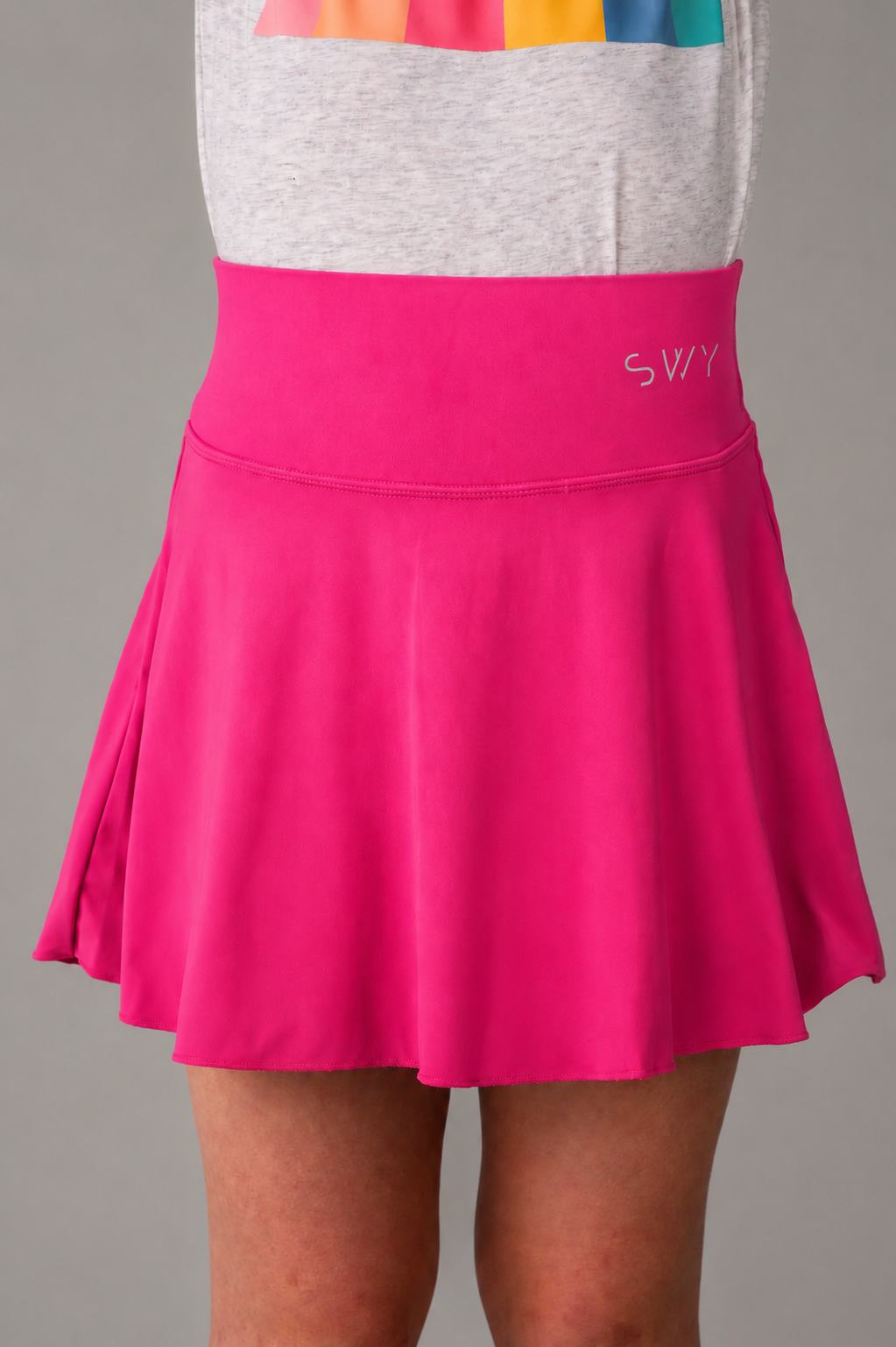 Girls’ Skirt combined