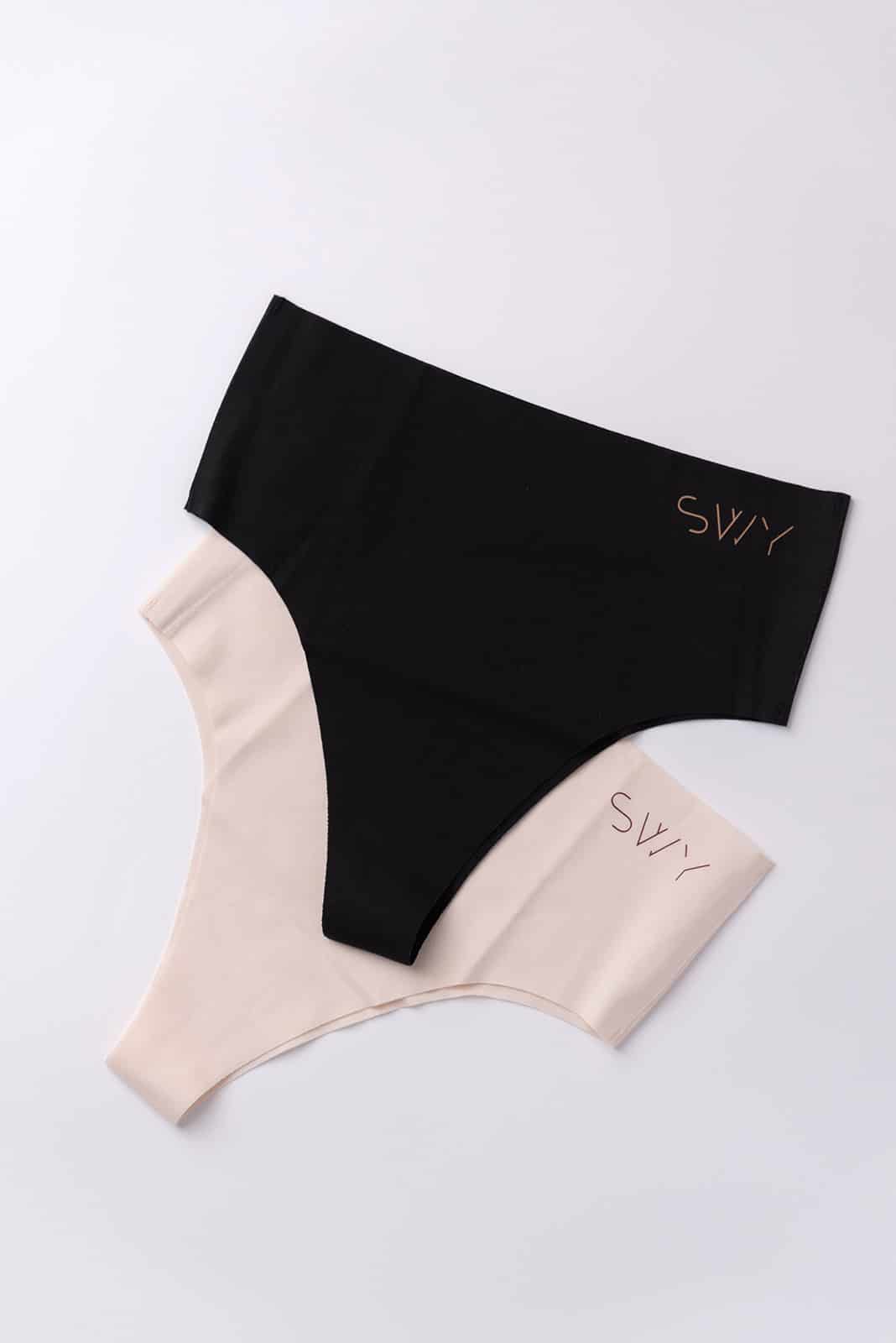 Seamless Panties – SWY Brand