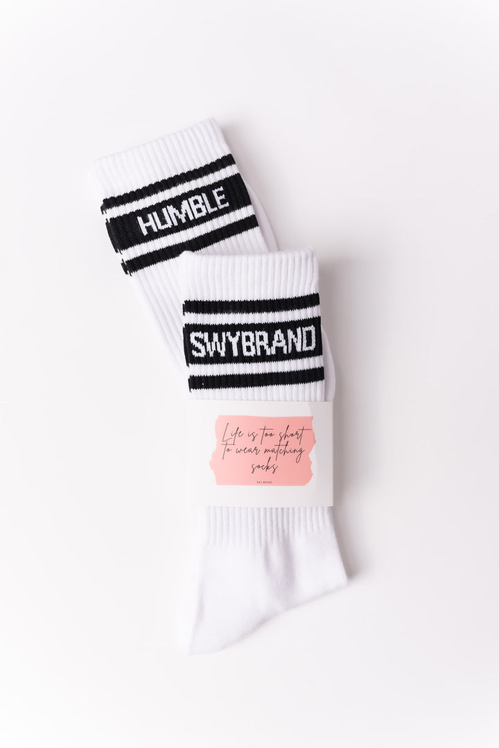 Cheer socks 2x