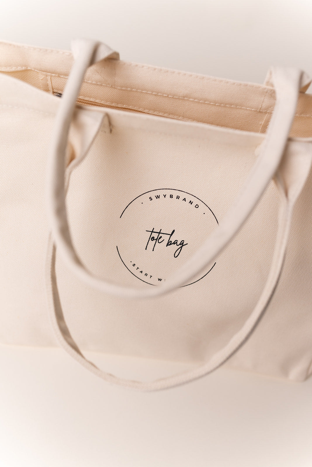 Basic Tote Bag