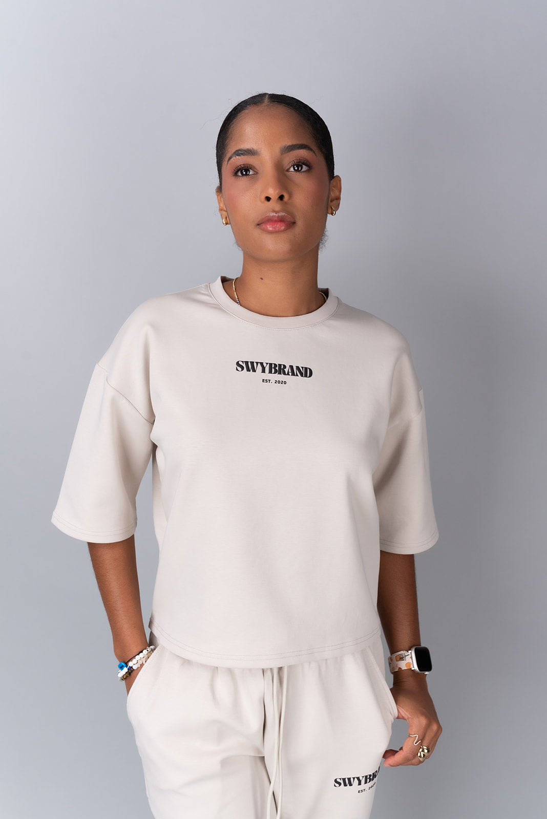 Tracksuits – SWY Brand