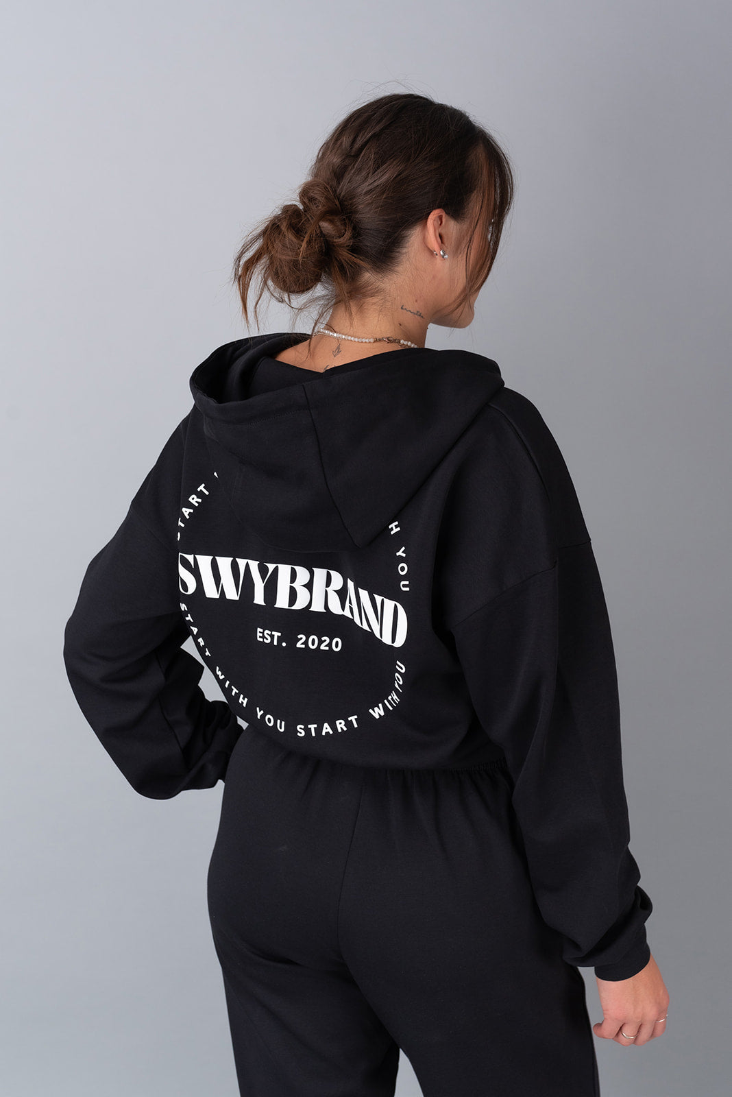 Tracksuits – SWY Brand