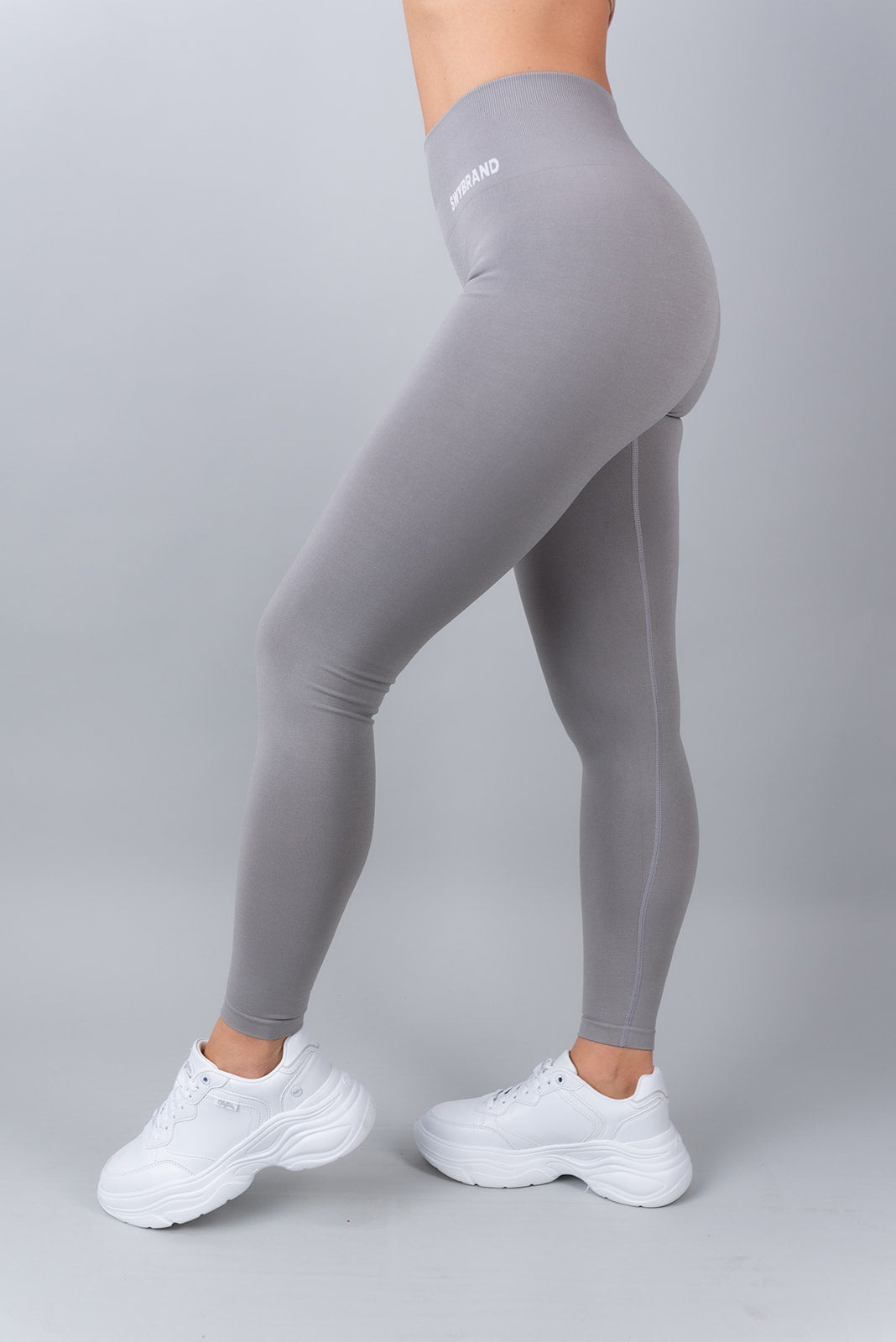 ゆいSophia Leggings Cottoncandy aw24-4 Halfdays Women's Sophia Seamless Leggings | Dick's Sporting