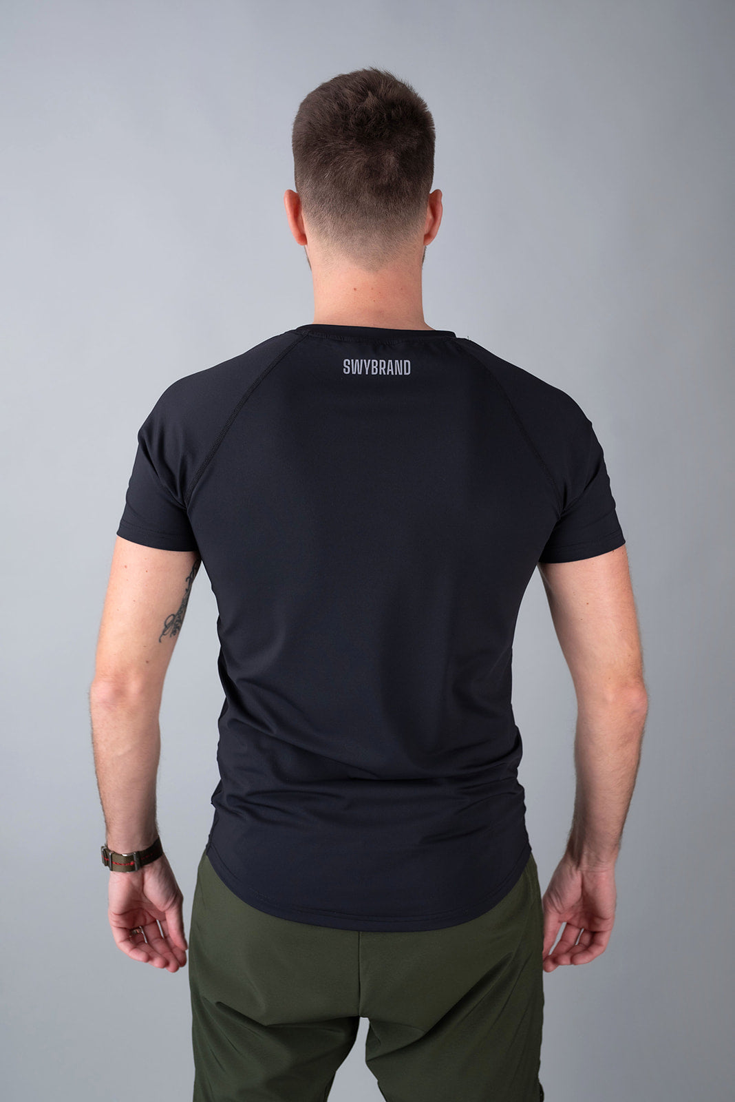 Dry fit T-Shirt