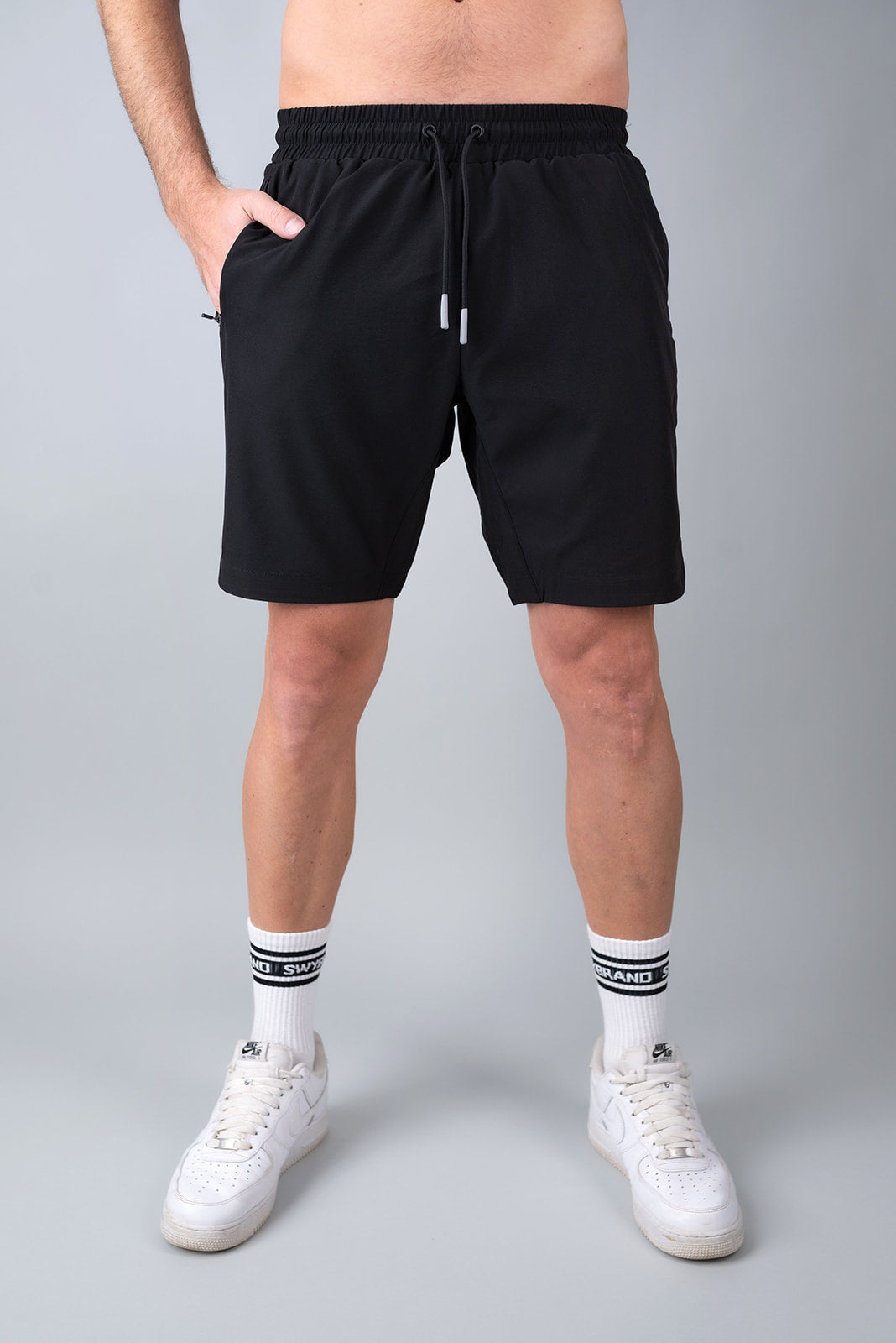 Training Shorts combined