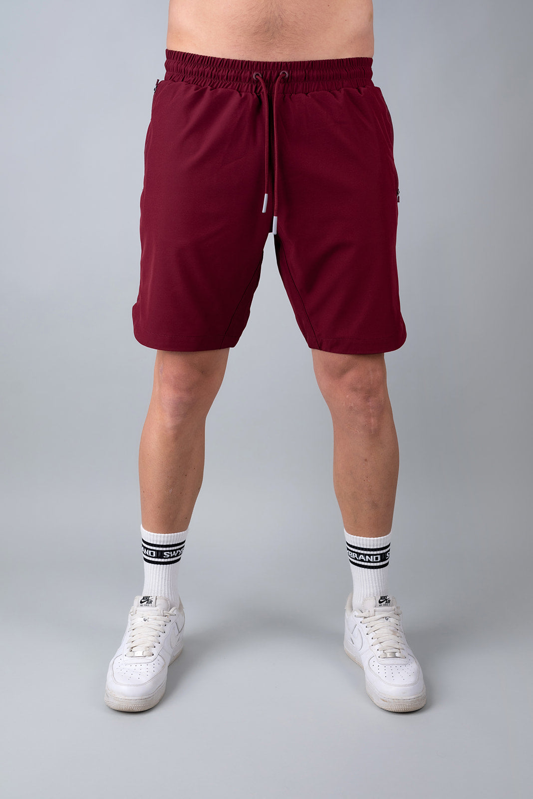 Training Shorts combined