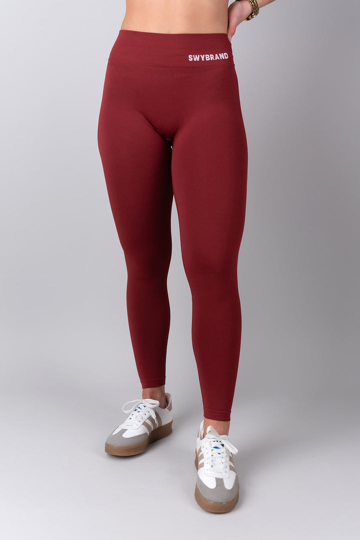 Statement 2.0 Leggings