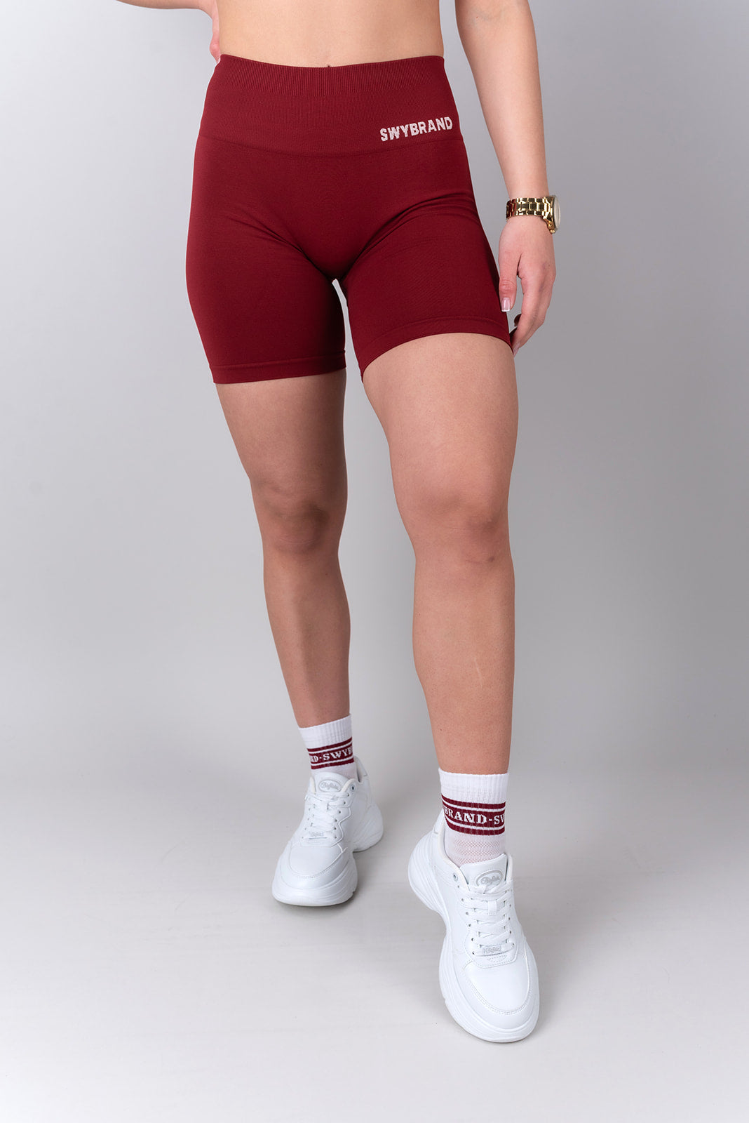 Elevate Shorts