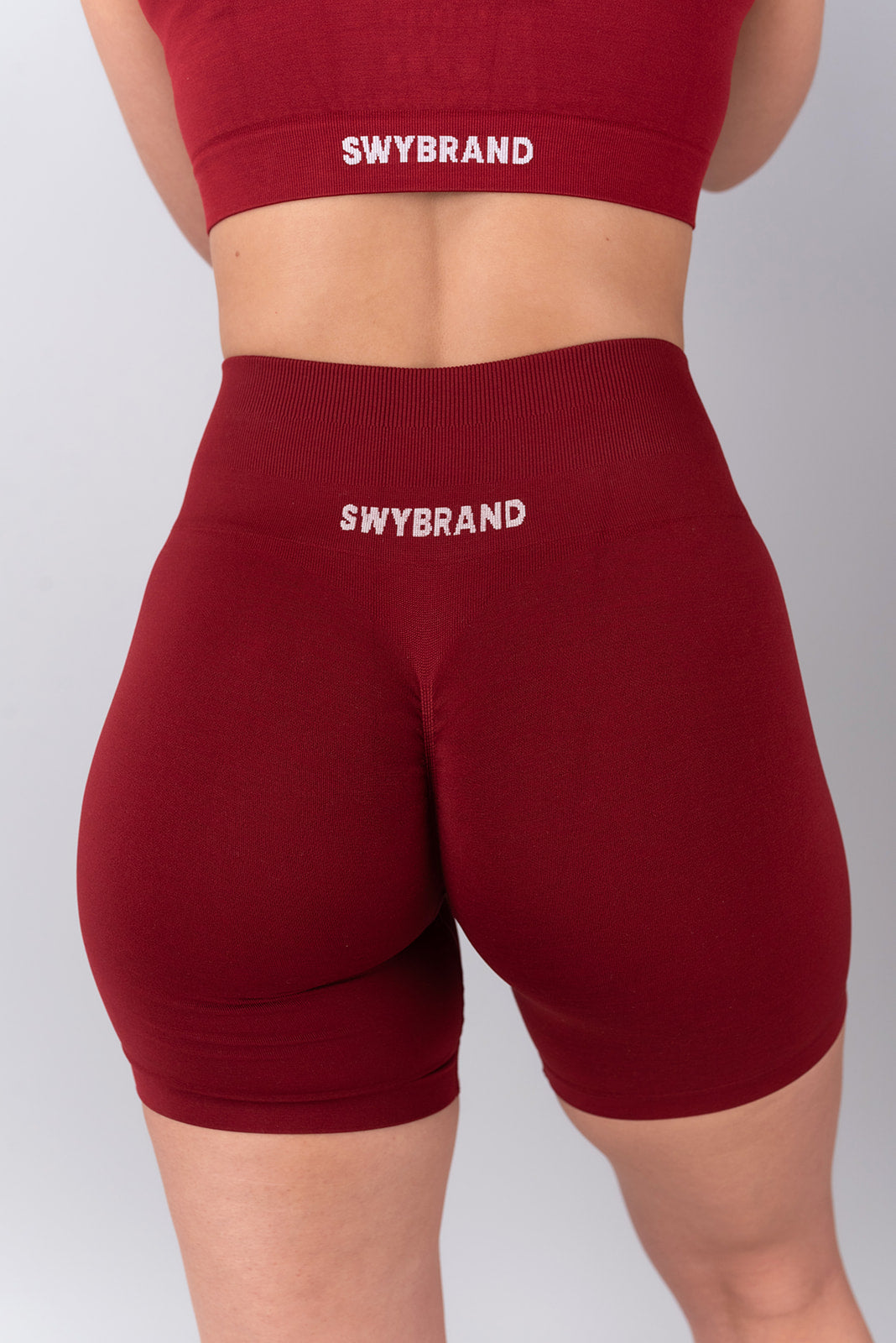Elevate Shorts