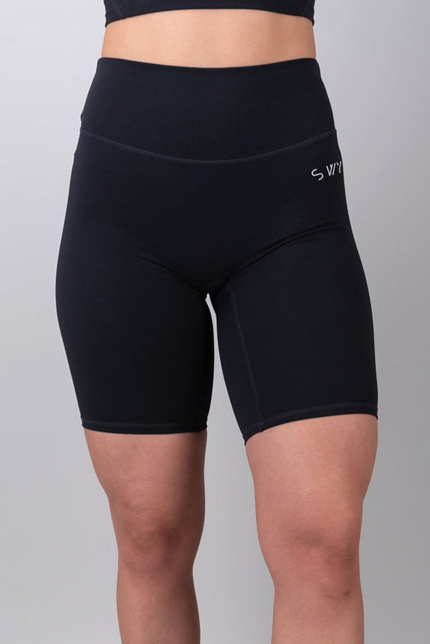 SoftLux Biker Shorts combined