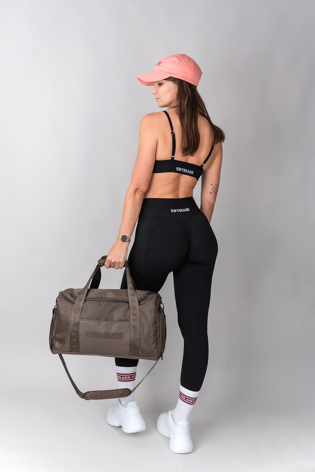 Manjša Fitness Torba