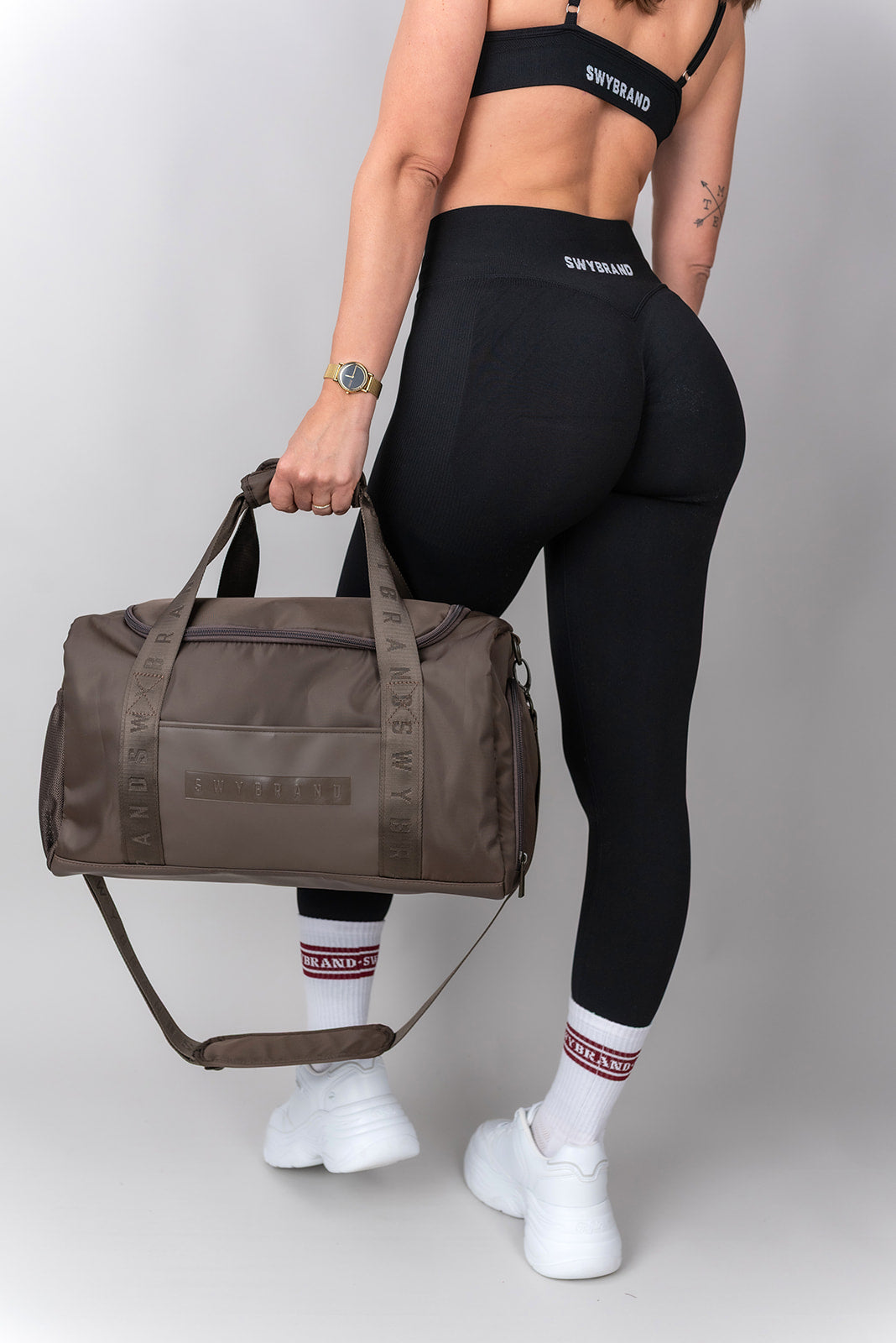 Manjša Fitness Torba