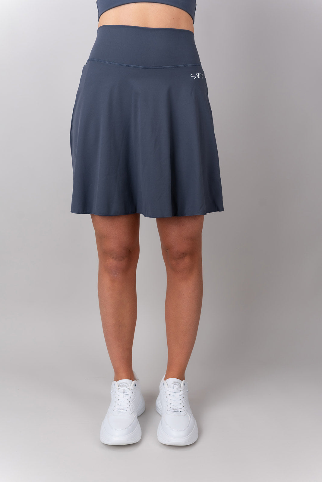 Softlux Longer Skirt – SWY Brand