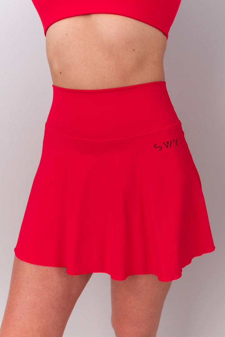 SoftLux Skirt