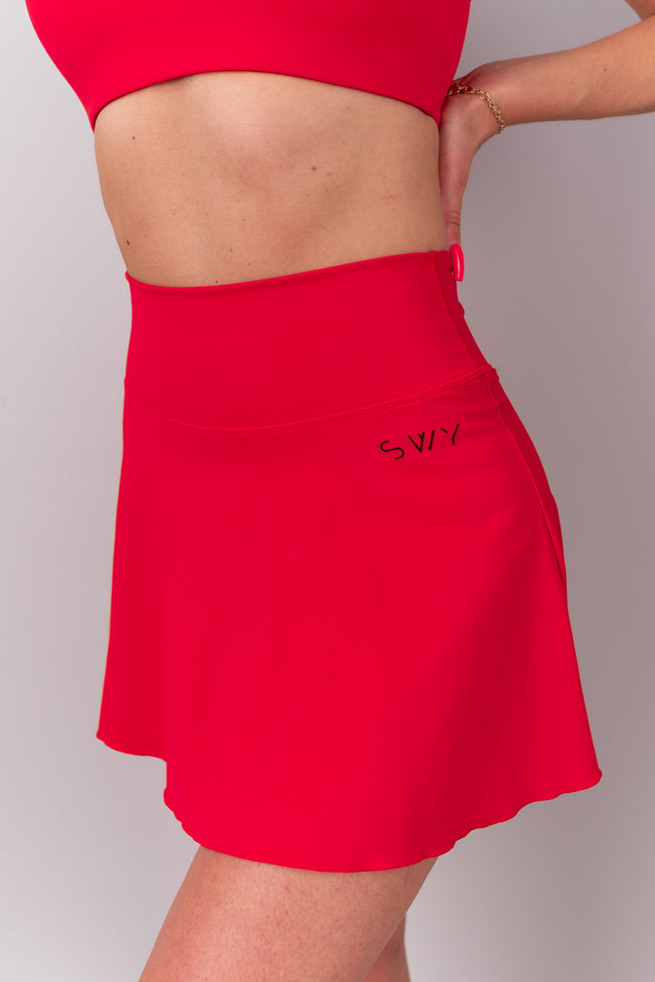 SoftLux Skirt