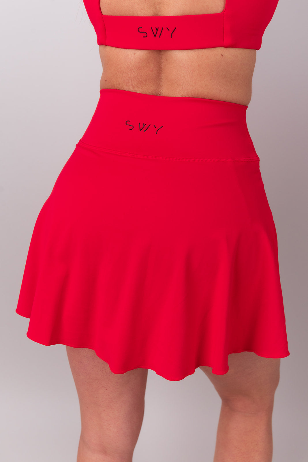 SoftLux Skirt