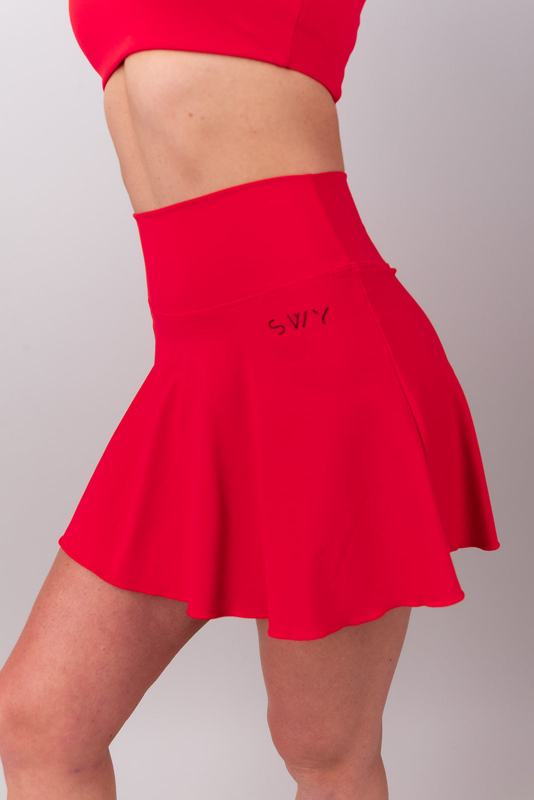 SoftLux Skirt