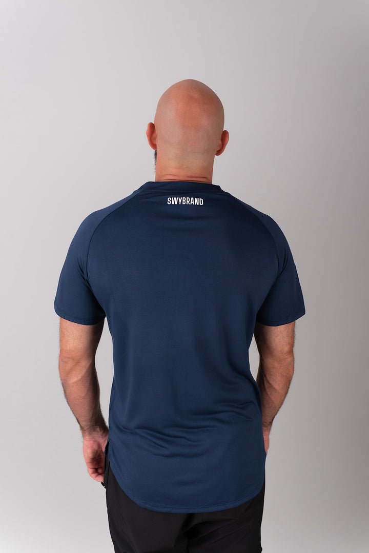 Mens Modal Tee