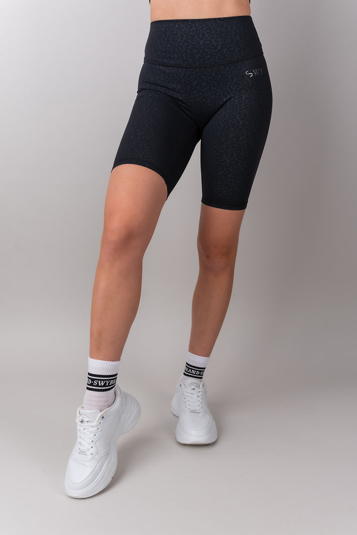 Softline Biker Shorts