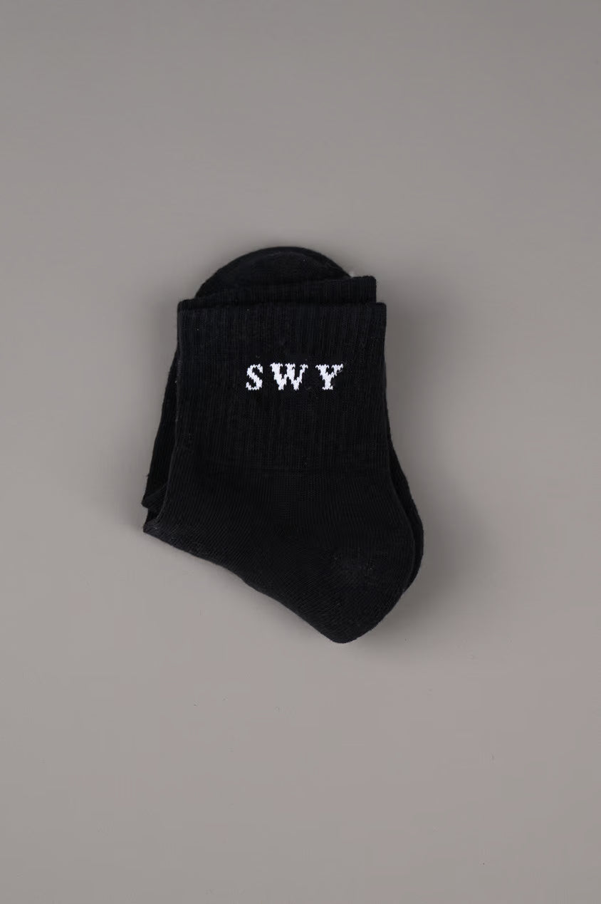 Nizke nogavice 2 para