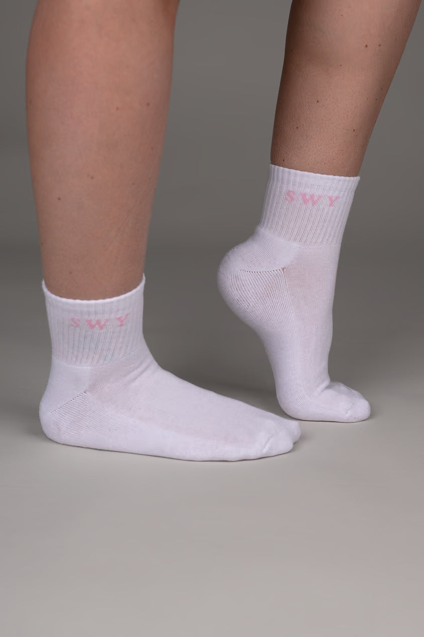 Nizke nogavice 2 para