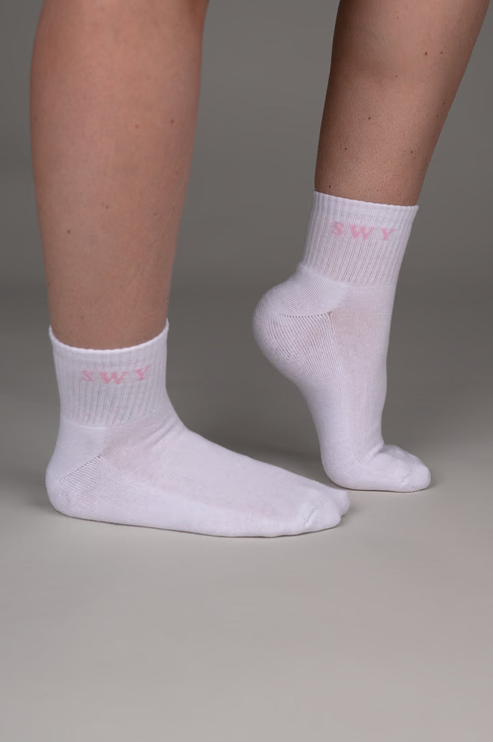 Nizke nogavice 2 para