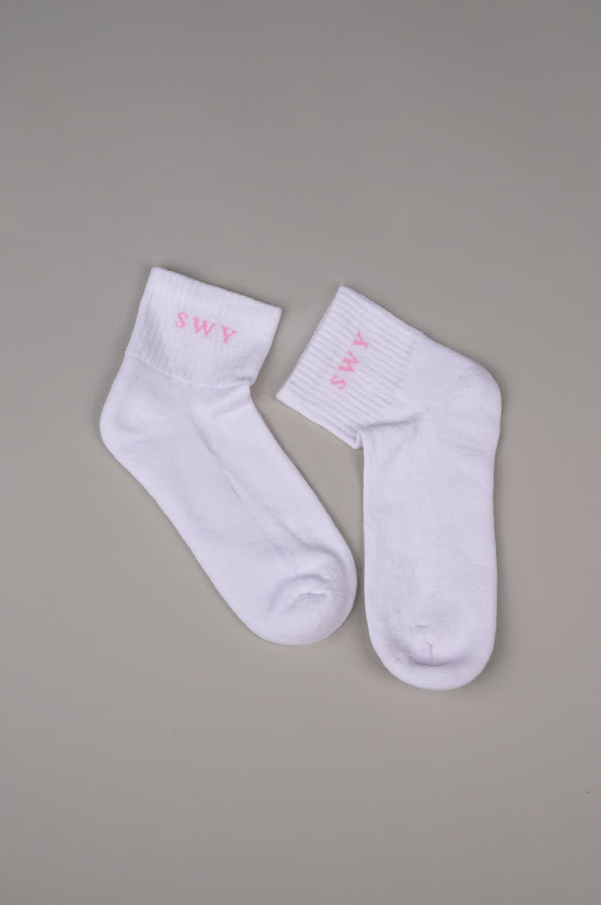 Nizke nogavice 2 para