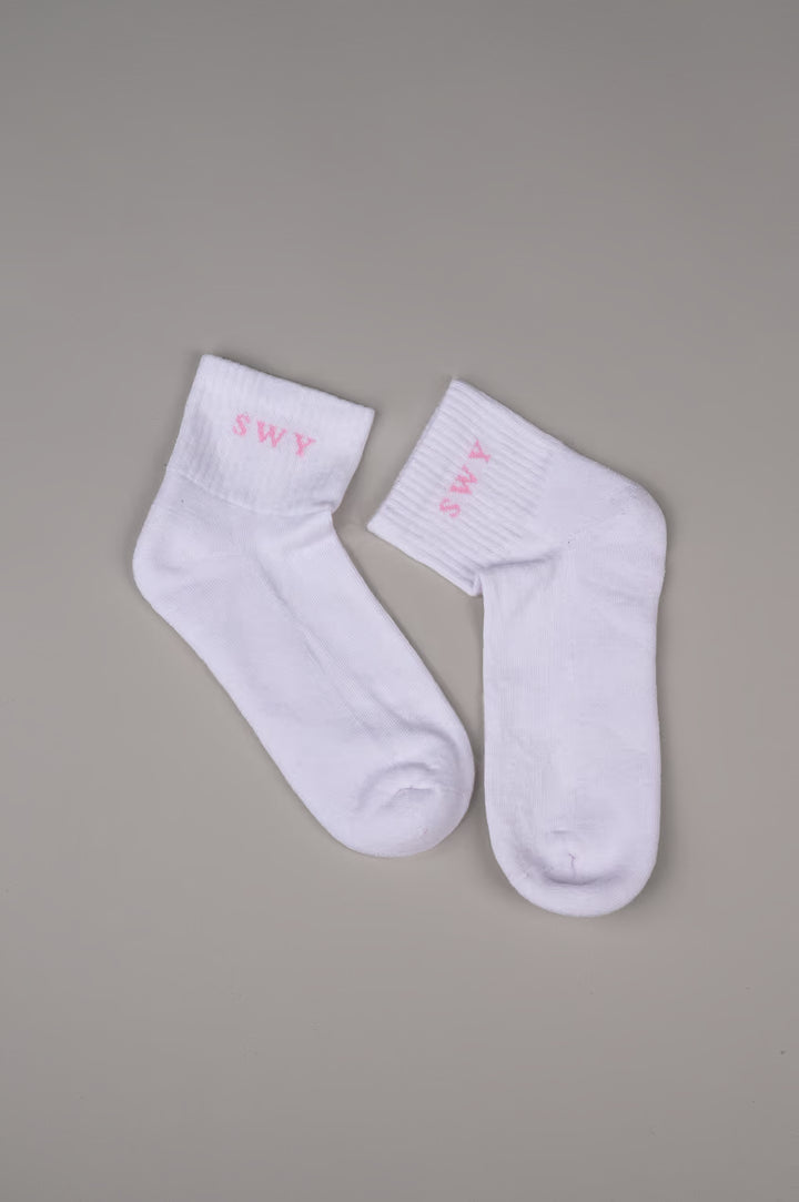 Nizke nogavice 2 para