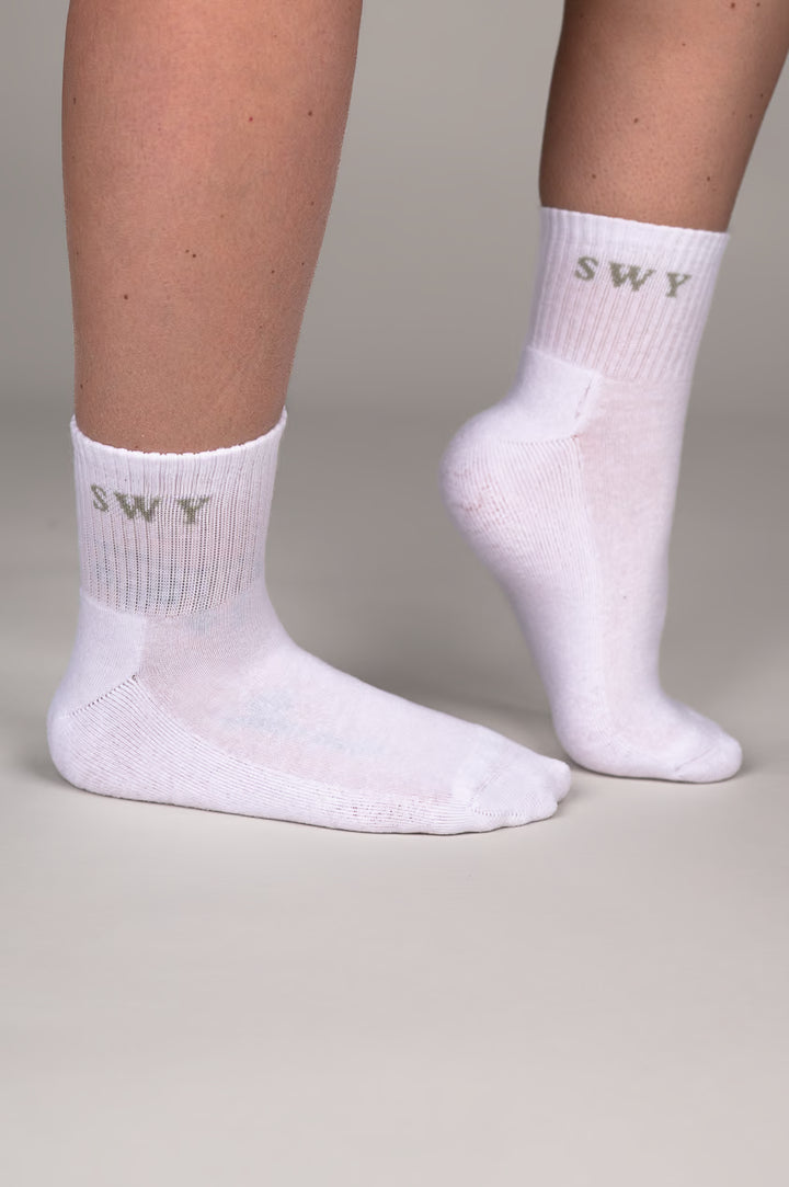 Nizke nogavice 2 para