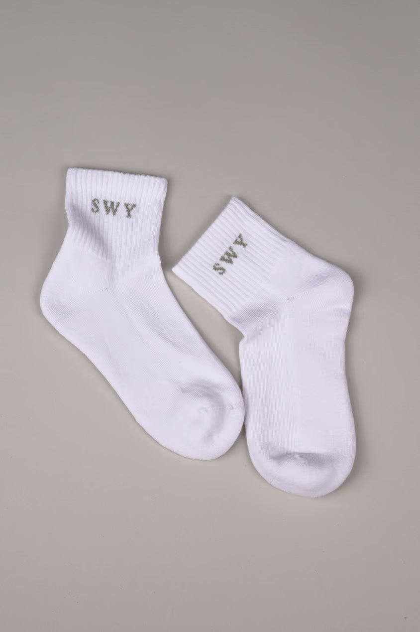 Nizke nogavice 2 para