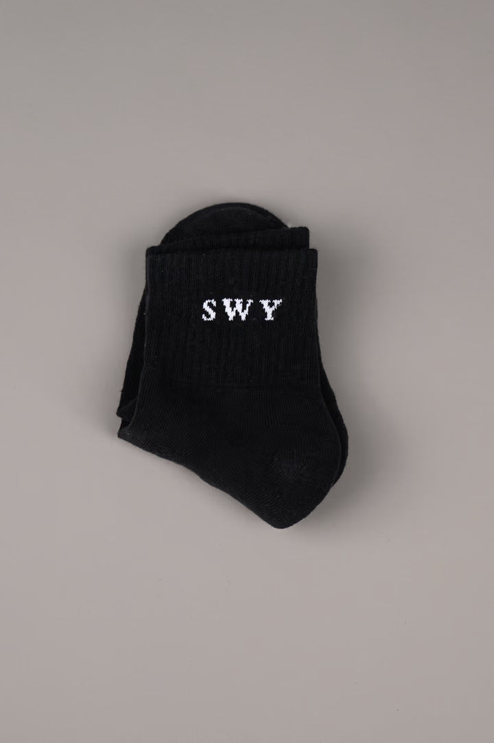Socks 2 Pack