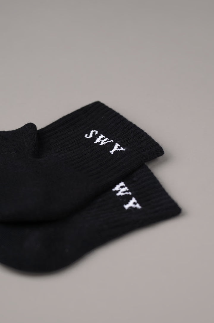 Socks 2 Pack
