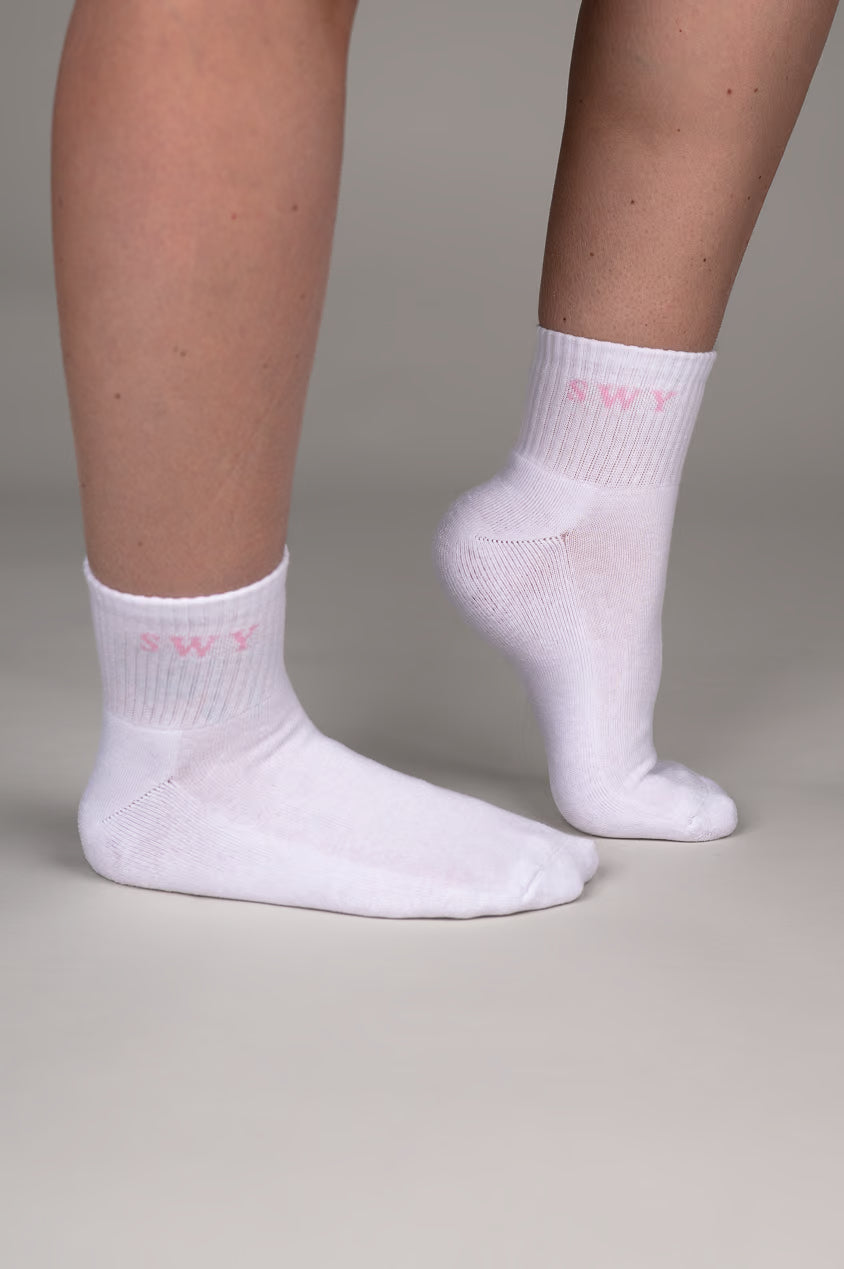Socks 2 Pack
