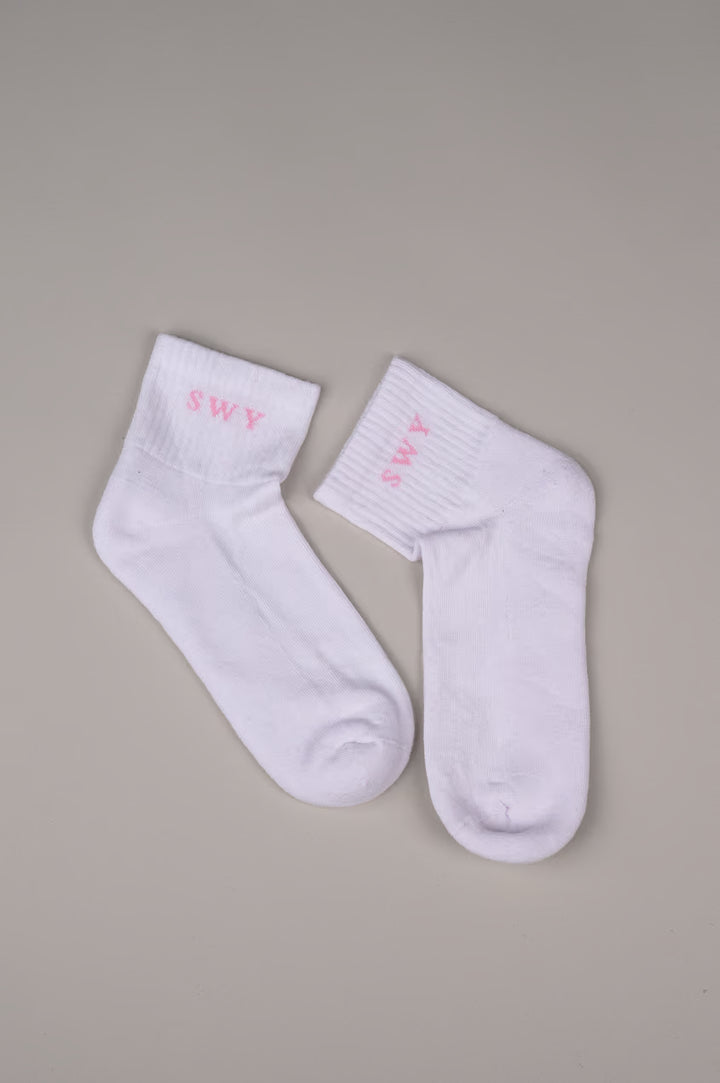 Socks 2 Pack