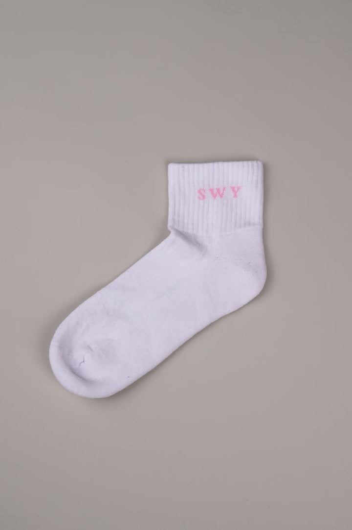 Socks 2 Pack