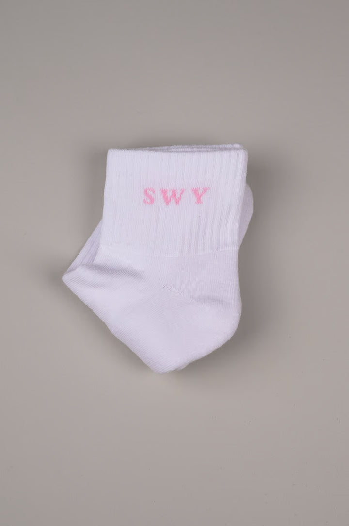 Socks 2 Pack