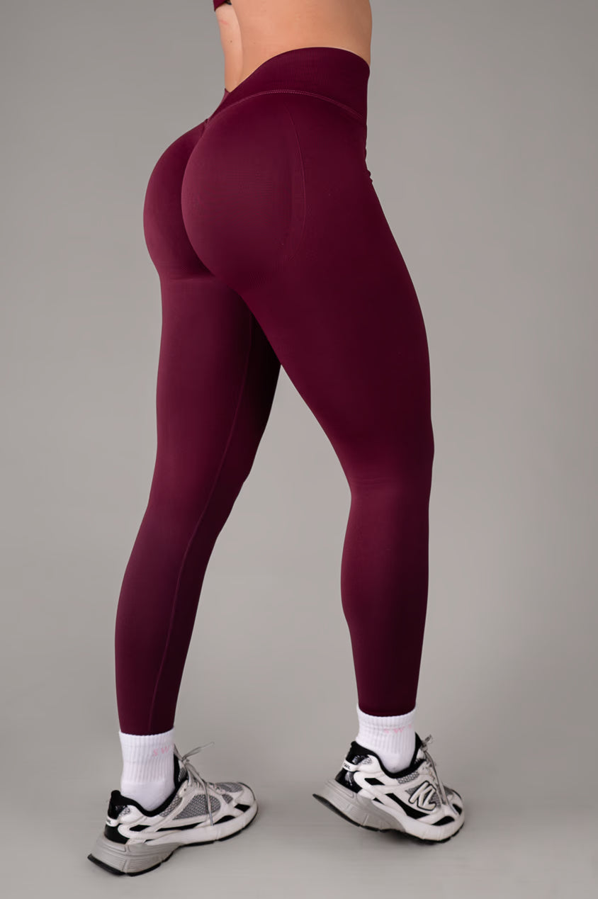 Bum Leggings